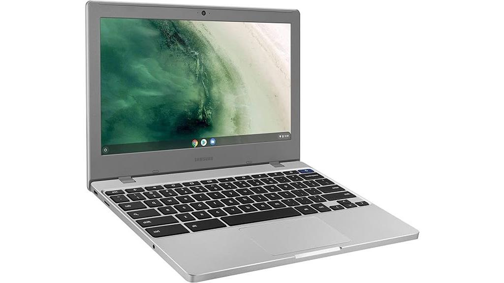 samsung chromebook 4