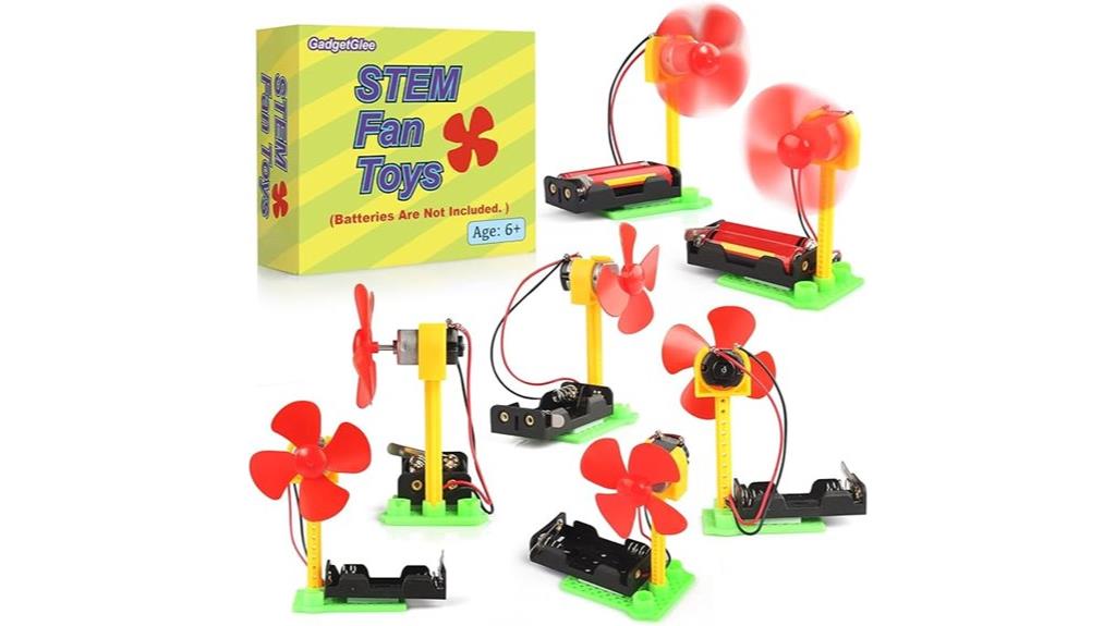 science kits for kids