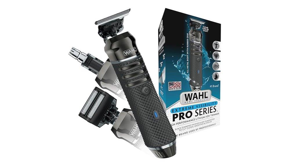 skeleton trimmer with lithium