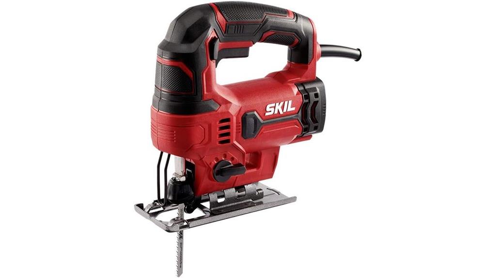 skil 5 amp jig saw