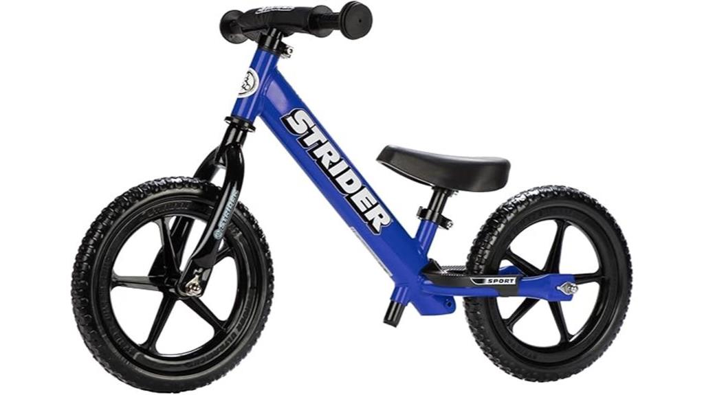 small 12 inch kids bike