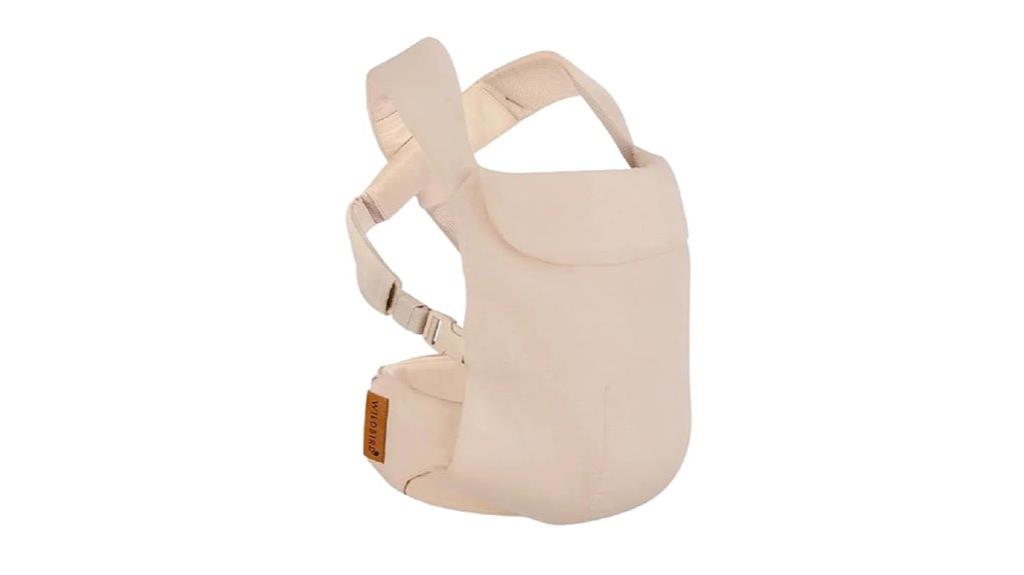 small bird aerial carrier
