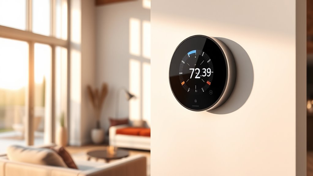 smart thermostat selection criteria