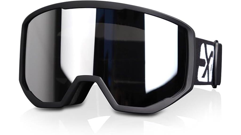 snowboard goggles for all