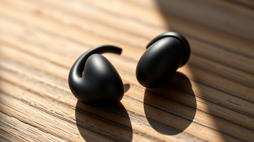 sound comfort connectivity durability
