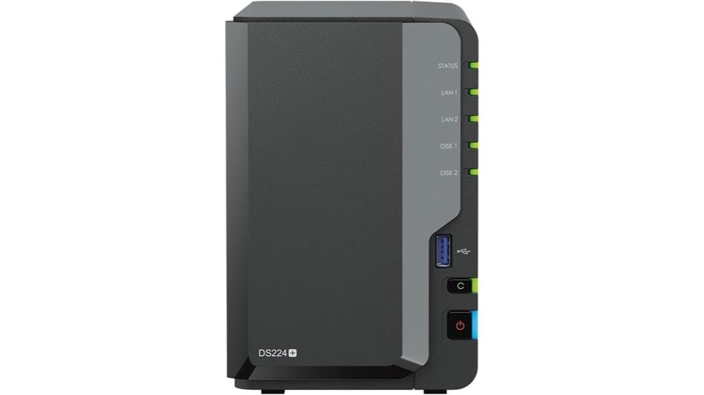 synology 16tb nas bundle