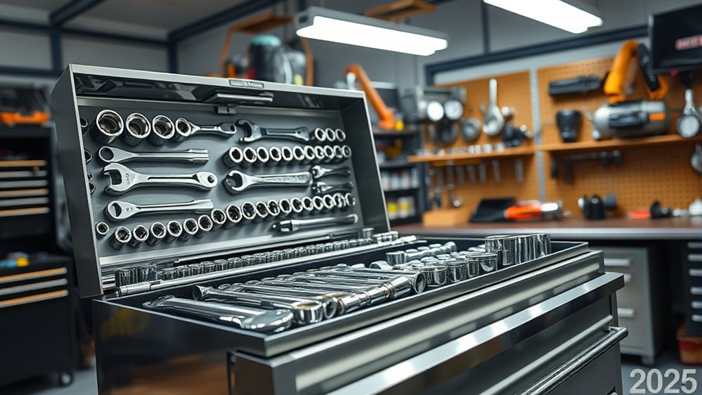 tool variety quality value