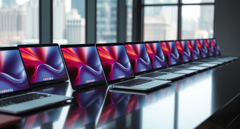 top 12 macbook airs