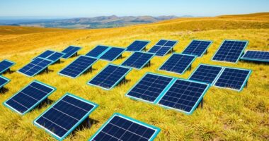 top 14 portable solar panels