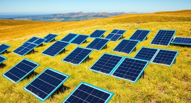 top 14 portable solar panels