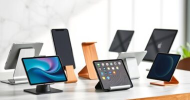 top 14 tablet stand picks