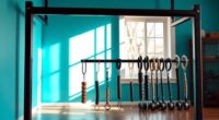 top 14 workout pull up bars