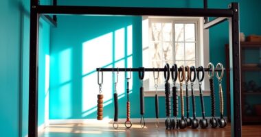 top 14 workout pull up bars