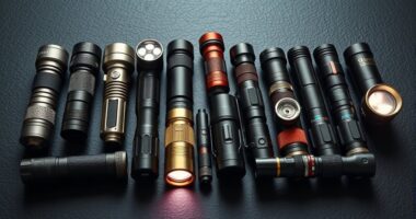 top 15 brightest flashlights
