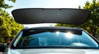 top 15 car sun shades