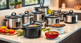 top 15 easy slow cookers