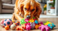 top 15 engaging dog toys