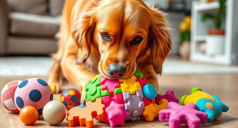 top 15 engaging dog toys