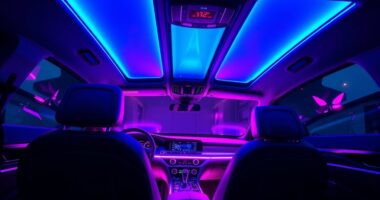 top 15 interior led lights