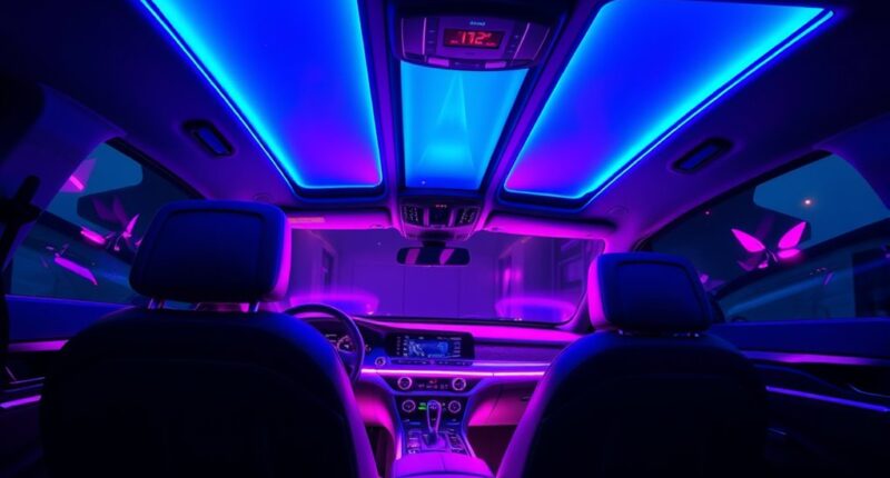 top 15 interior led lights