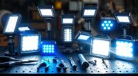 top 15 led work lights
