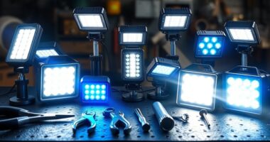 top 15 led work lights