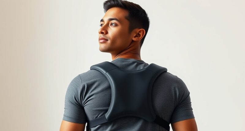 top 15 posture correction devices