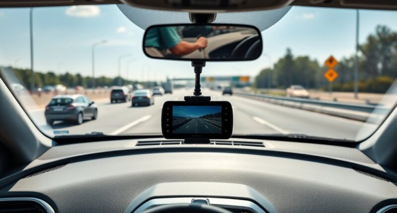 top 15 safe clear dash cams