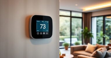 top 15 smart thermostats