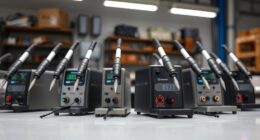 top 15 soldering station reviews
