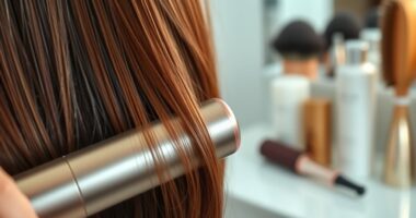 top 15 straighteners for sleek styles