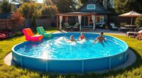 top 15 summer pools