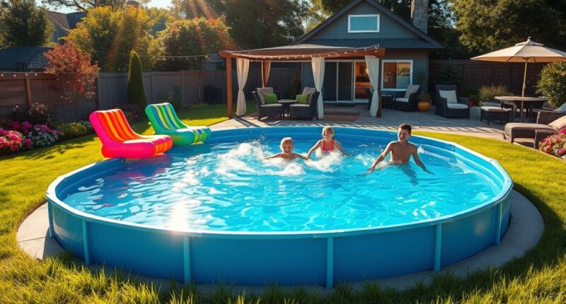 top 15 summer pools