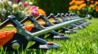 top 15 yard trimmers 2025