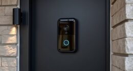 top 2025 doorbell security