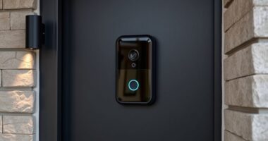 top 2025 doorbell security