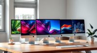 top 24 inch imac setups