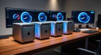top 3d mac studio models