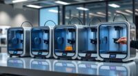 top 3d printers of 2025