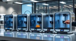top 3d printers of 2025