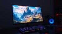 top 4k gaming monitors