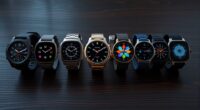 top android smartwatch picks