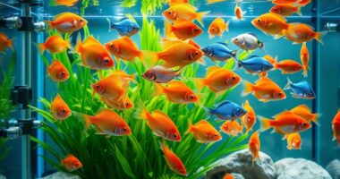 top aquarium filters selection