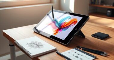 top artist drawing tablets