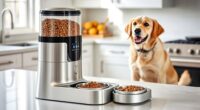 top automatic dog feeders