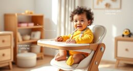top baby high chairs