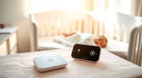top baby monitor picks