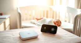 top baby monitor picks
