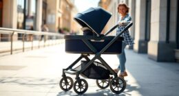 top baby strollers 2025