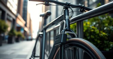top bike lock options